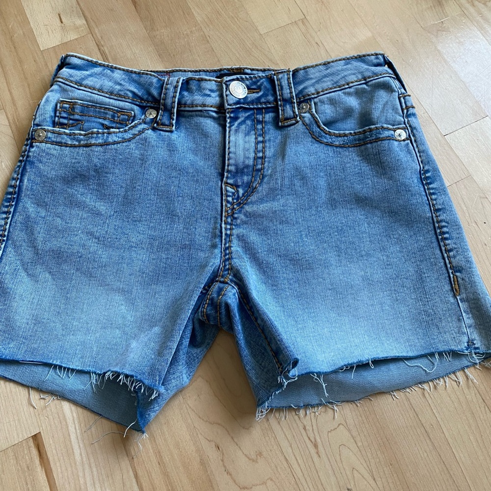 True Religion Short